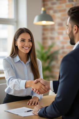 6Cs for Works Dashboard Preview